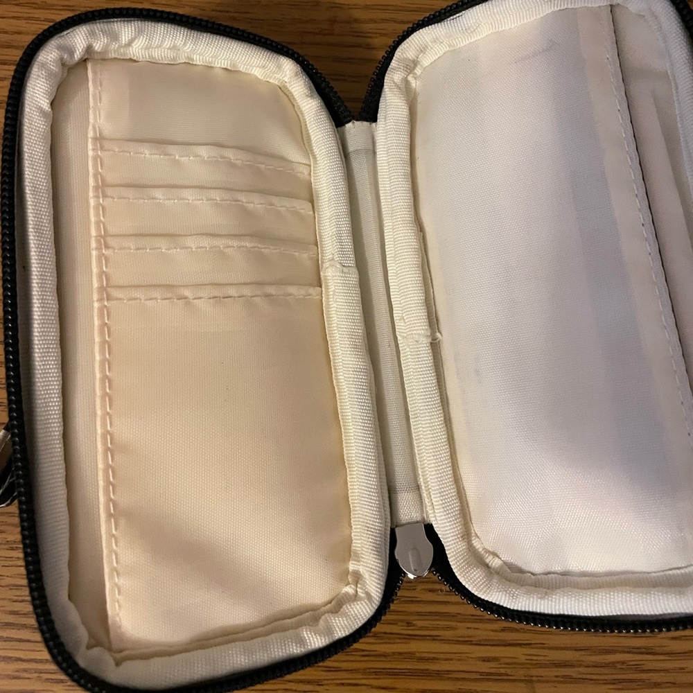 Scout wristlet